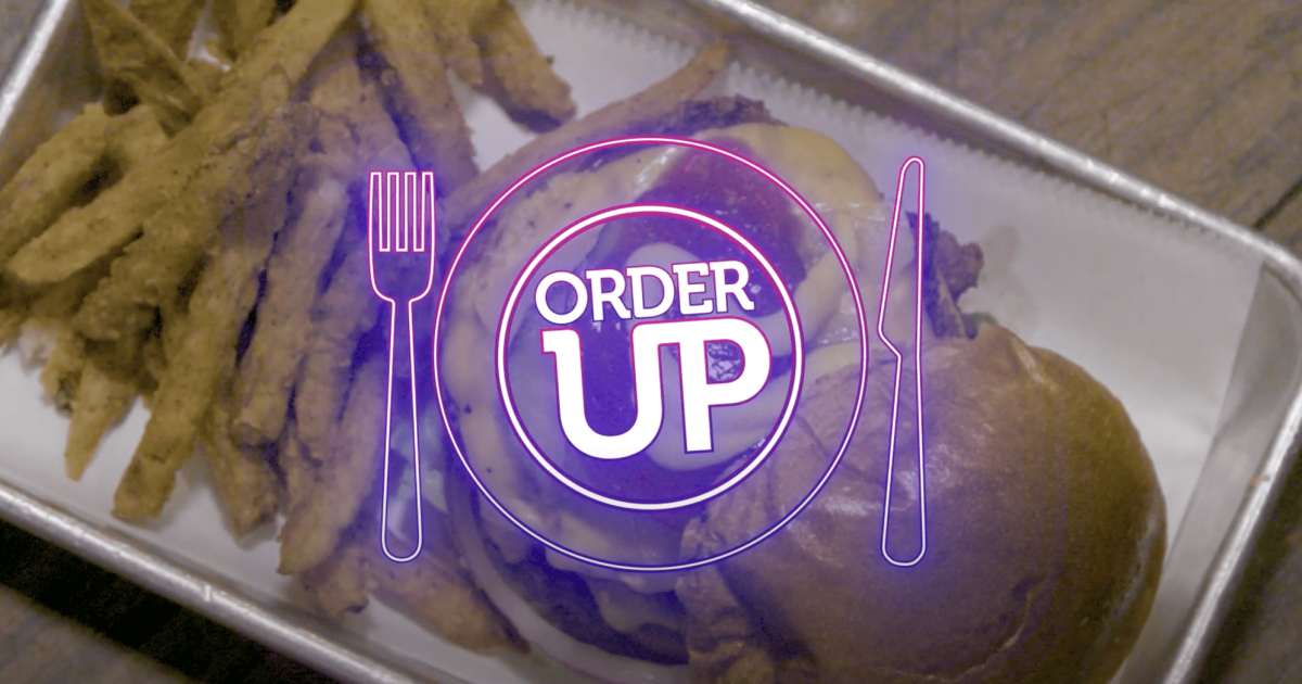 The Rookery // OrderUp! - What's on the menu in Macon, Georgia? | Macon, GA