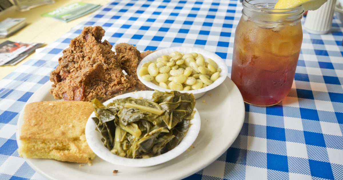 Fried Chicken Southern Comfort Soul Food In Macon Georgia Macon GA   HHL H HRestaurant Macon020 90d39d30 27b7 4d42 946e F36aa73debf9 91852798b59be8b28fc00edfe4aec23a 