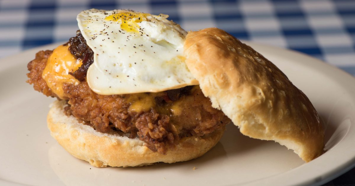 Best Brunch & Breakfast in Macon, GA Macon, GA