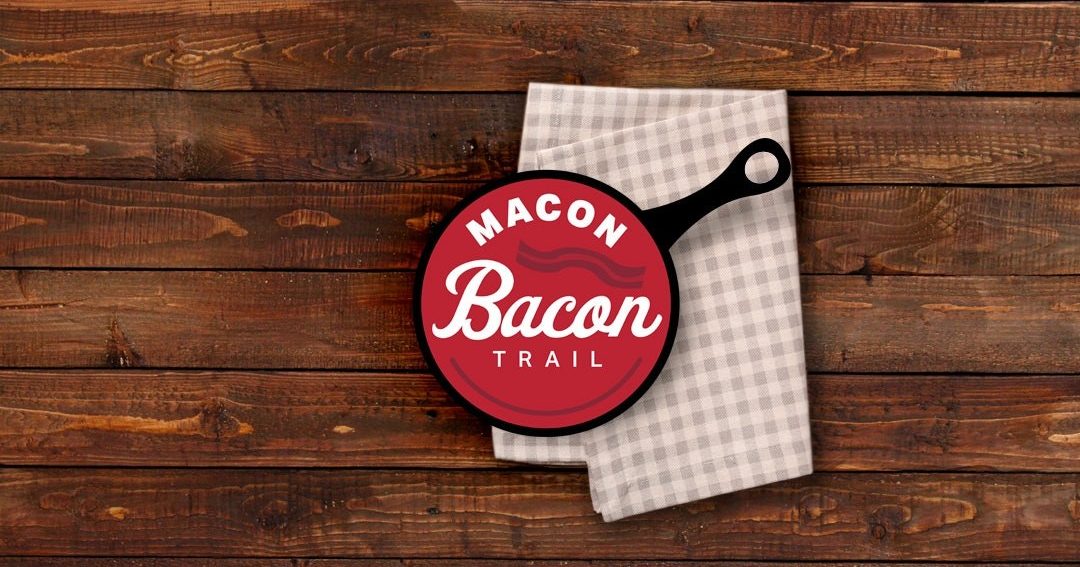 Macon Bacon Host Family 