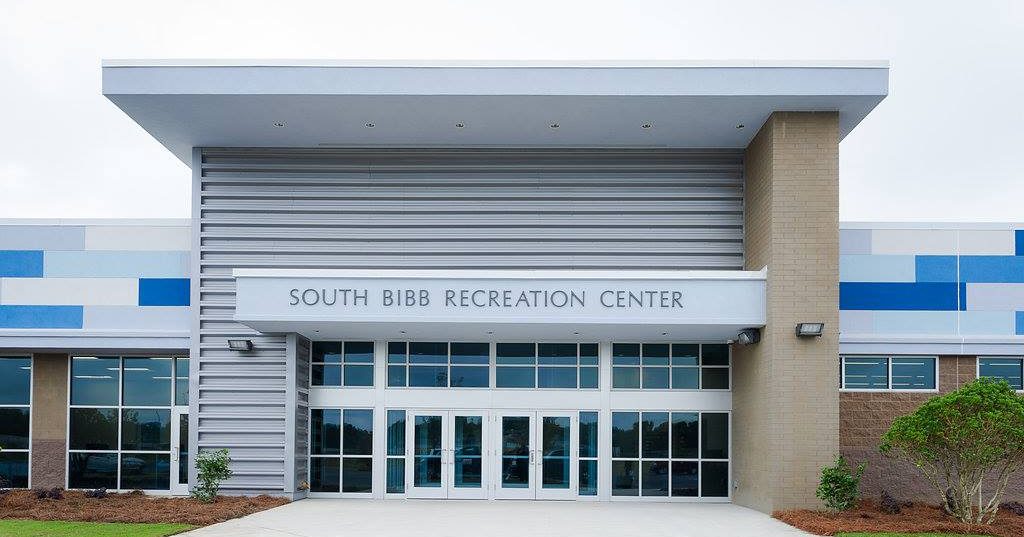 South Bibb Recreation Department Macon, GA