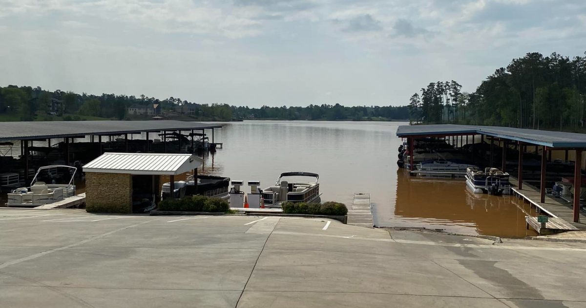 Central Georgia Marina | Macon, GA