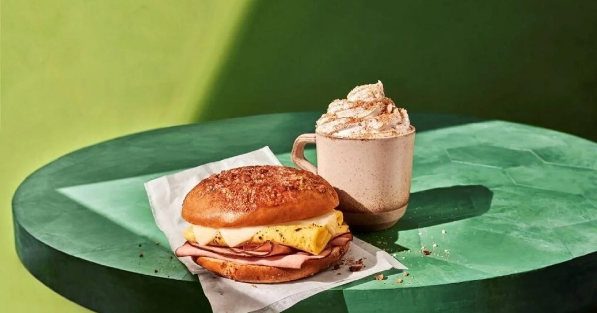 Panera Bread Cafe Macon, GA