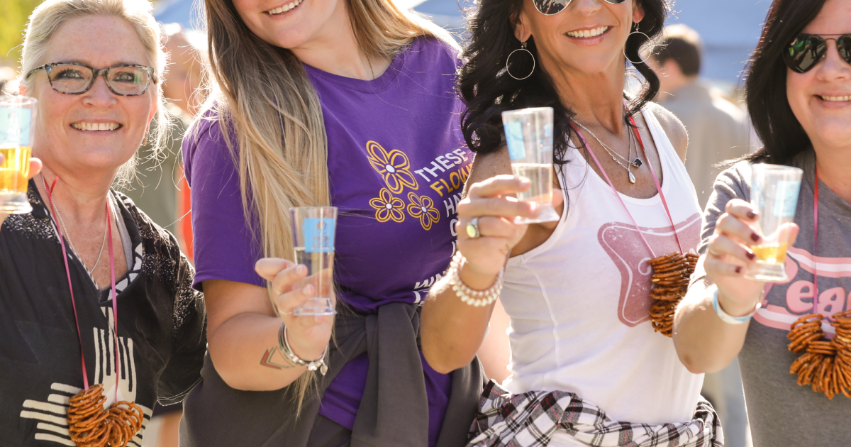 Macon Beer Fest Macon, GA