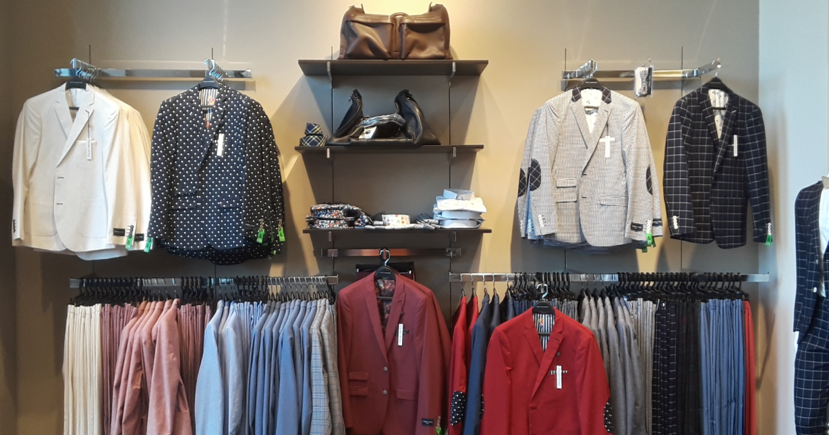 Men’s Wearhouse Macon, GA