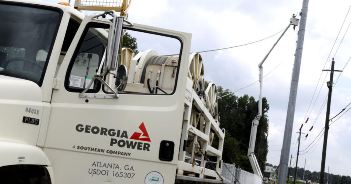 Georgia Power Company | Macon, GA