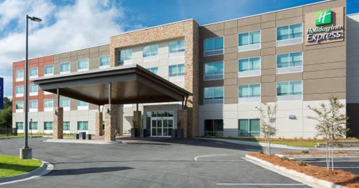 Holiday Inn Macon North | Macon, GA