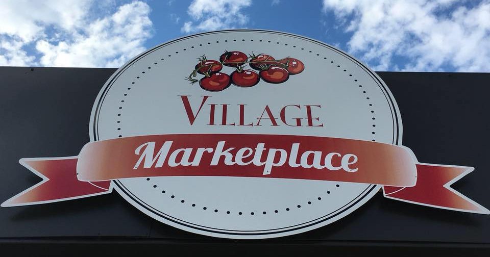 Village Marketplace Macon, GA